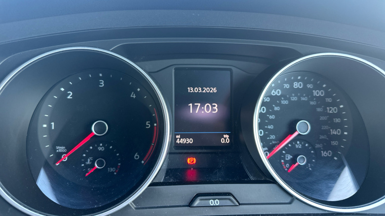 Volkswagen Tiguan 2.0 TDi 150 4Motion SE Nav 5dr DSG Diesel Estate